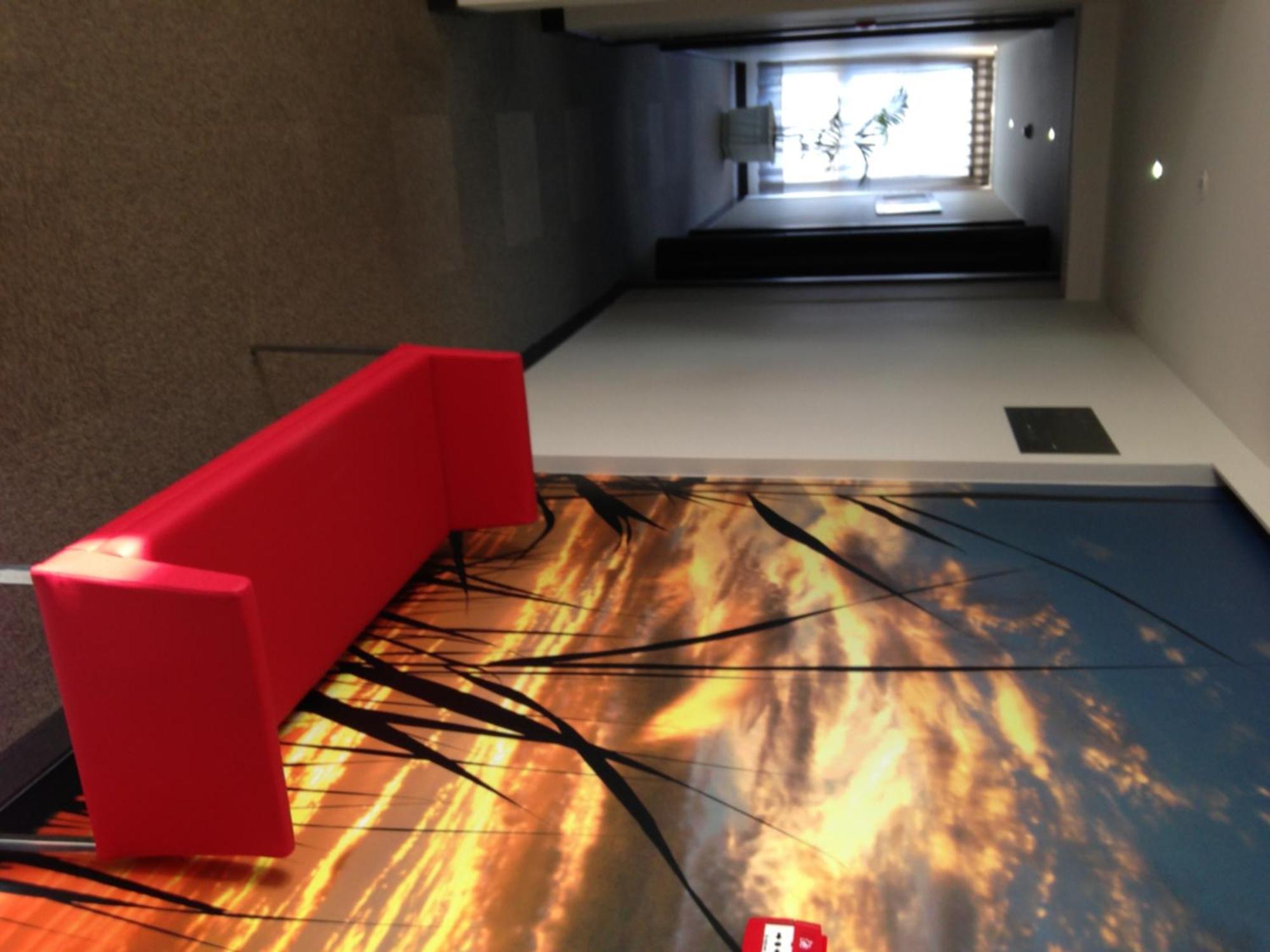 Hotel Adelma Hoznayo Dış mekan fotoğraf