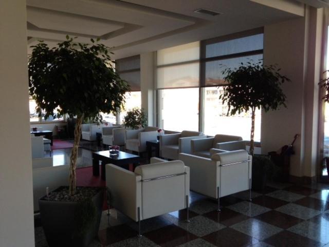 Hotel Adelma Hoznayo Dış mekan fotoğraf