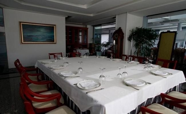 Hotel Adelma Hoznayo Dış mekan fotoğraf
