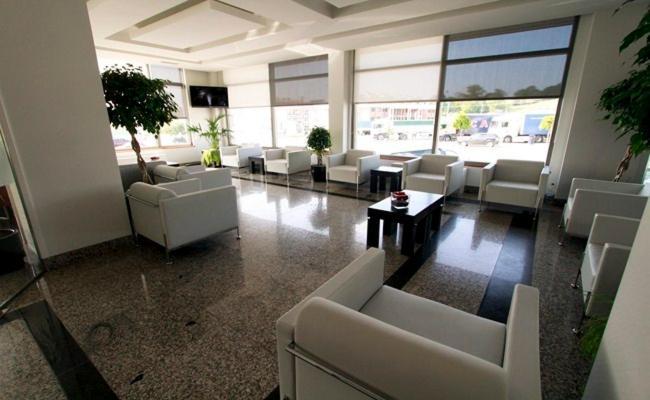 Hotel Adelma Hoznayo Dış mekan fotoğraf