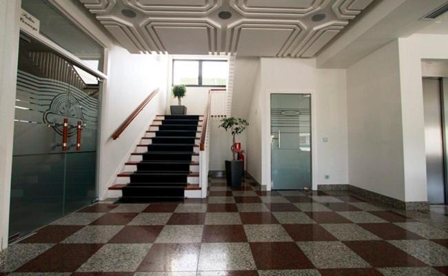 Hotel Adelma Hoznayo Dış mekan fotoğraf