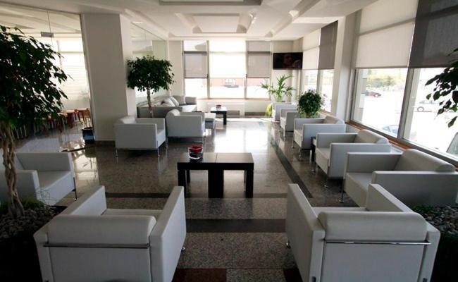 Hotel Adelma Hoznayo Dış mekan fotoğraf