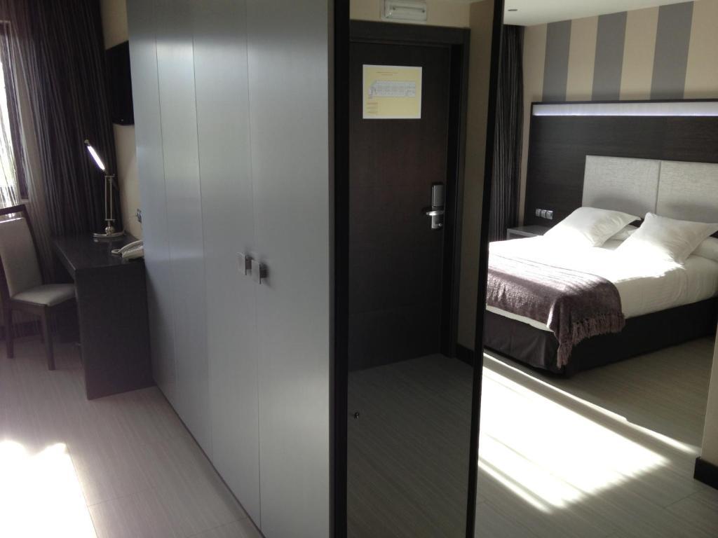 Hotel Adelma Hoznayo Oda fotoğraf