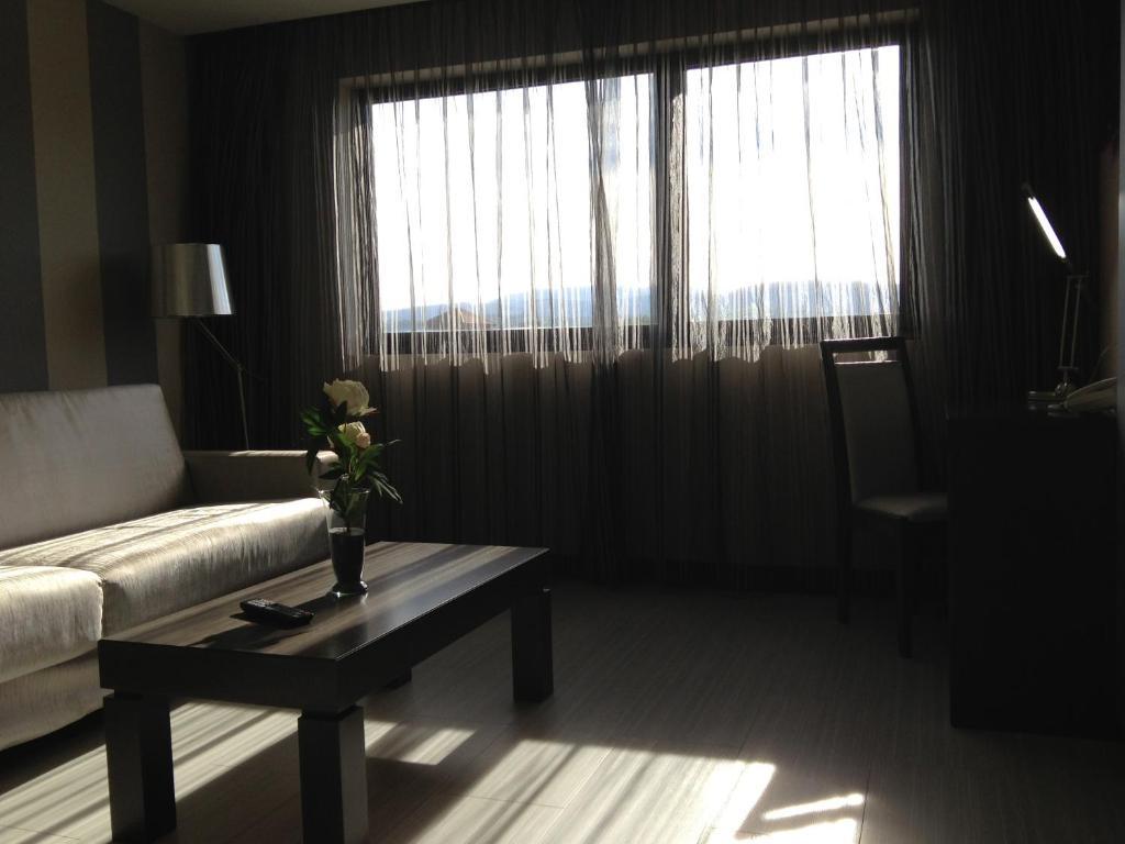 Hotel Adelma Hoznayo Oda fotoğraf
