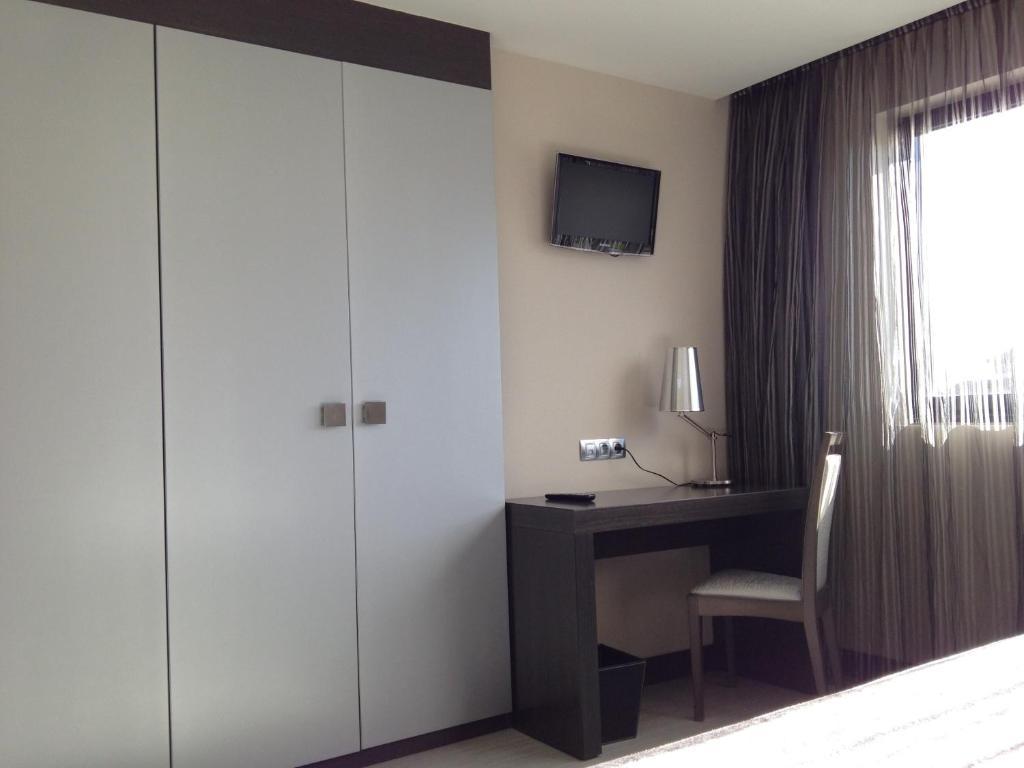 Hotel Adelma Hoznayo Oda fotoğraf