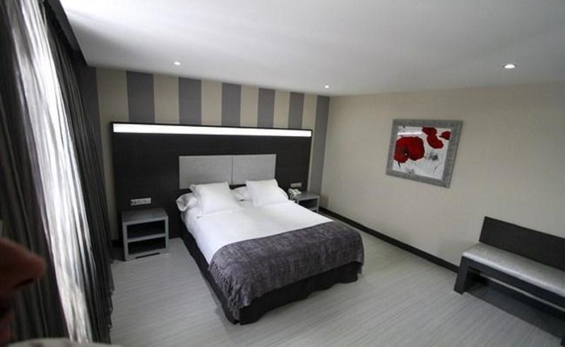 Hotel Adelma Hoznayo Dış mekan fotoğraf