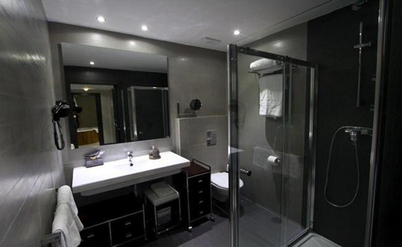Hotel Adelma Hoznayo Dış mekan fotoğraf