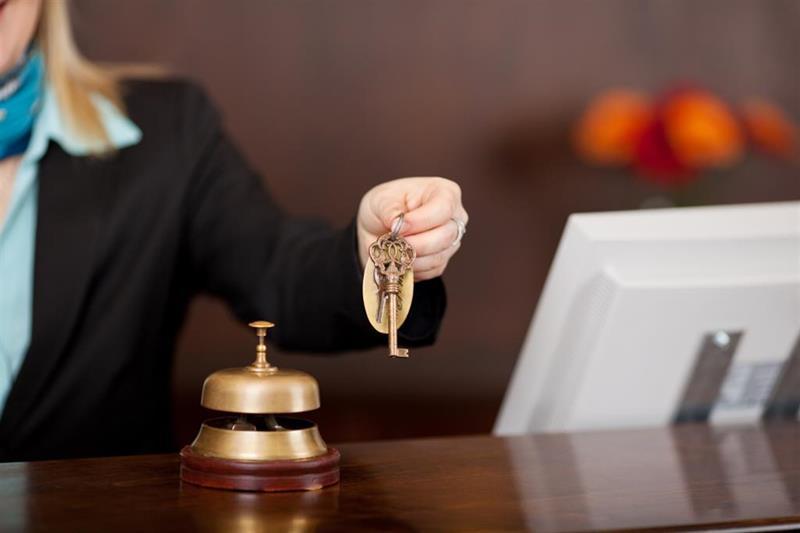 Hotel Adelma Hoznayo Dış mekan fotoğraf